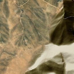 Satellite imagery of Kōh-e Gōgird, AF