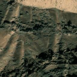 Satellite imagery of Kōh-e Khwājah Pīrkān, AF