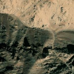 Satellite imagery of Kōh-e Khwājah Pīrkān, AF