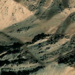 Satellite imagery of Kōh-e Khwājah Pīrkān, AF