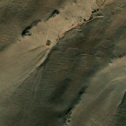 Satellite imagery of Kōh-e Nāwêr-e Khuram, AF