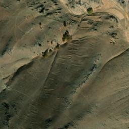 Satellite imagery of Kōh-e Nāwêr-e Khuram, AF