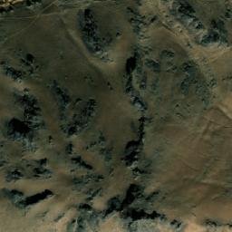 Satellite imagery of Ōlangak, AF