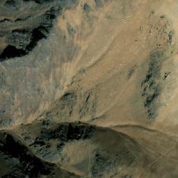 Satellite imagery of Kōh-e Kadāl, AF