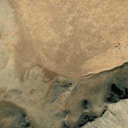 Satellite imagery of Kōh-e Kadāl, AF