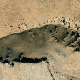 Satellite imagery of Kōh-e Kadāl, AF