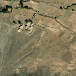 Satellite imagery of Kōh-e Khaltah, AF