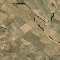 Satellite imagery of Kōh-e Khaltah, AF