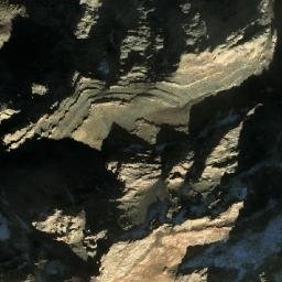 Satellite imagery of Wuchah, AF