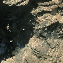 Satellite imagery of Wuchah, AF