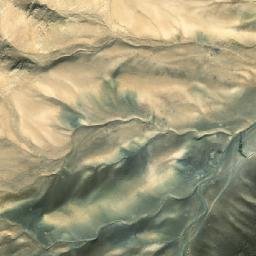 Satellite imagery of Kōh-e Bārīk, AF