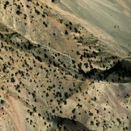 Satellite imagery of Wêchakī Sar, AF