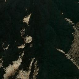 Satellite imagery of Amān Kōṯ Ghar, AF