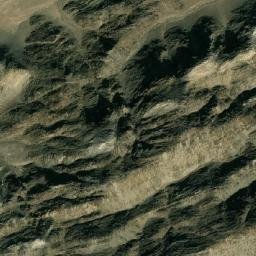 Satellite imagery of Tōrah Tarakêy, AF