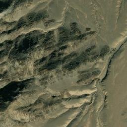 Satellite imagery of Tōrah Tarakêy, AF