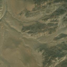 Satellite imagery of Tōrah Tarakêy, AF