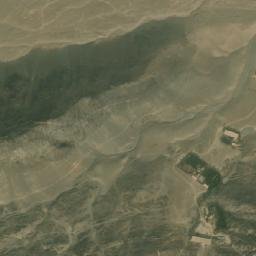 Satellite imagery of Kōchyānō Zīz̲h̲ah, AF