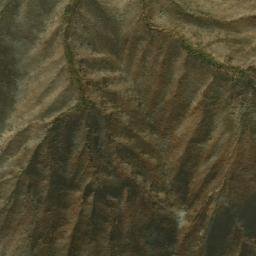 Satellite imagery of Landē Khāwrē Sar, AF