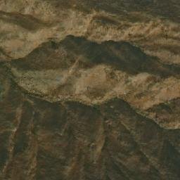 Satellite imagery of Landē Khāwrē Sar, AF