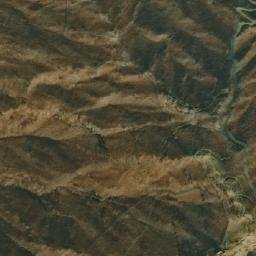 Satellite imagery of Spina Sukka, AF