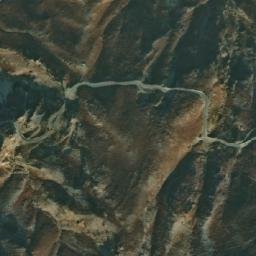 Satellite imagery of Spina Sukka, AF
