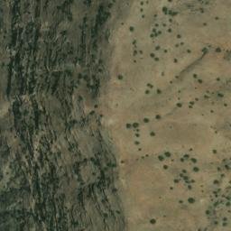 Satellite imagery of Ogda, PK