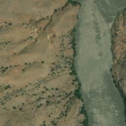Satellite imagery of Ogda, PK