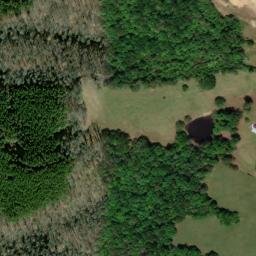 Satellite imagery of Delmar Mine, US