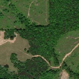 Satellite imagery of Delmar Mine, US