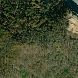 Satellite imagery of Six Mile Quarry, US