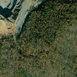 Satellite imagery of Six Mile Quarry, US