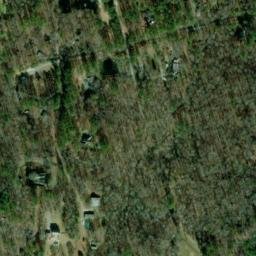 Satellite imagery of Cherokee Mine, US