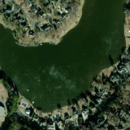 Satellite imagery of Putnam Mine, US