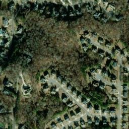 Satellite imagery of Putnam Mine, US