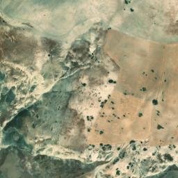 Satellite imagery of Margueb Krouti, MA
