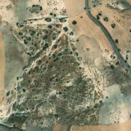 Satellite imagery of Margueb Krouti, MA