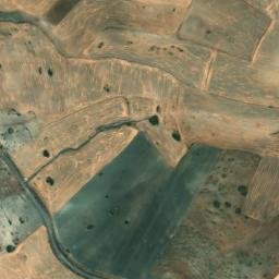 Satellite imagery of Margueb Krouti, MA