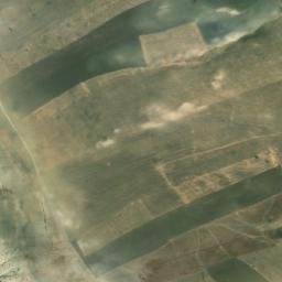 Satellite imagery of Koudyet Lgaada Lhamra, MA