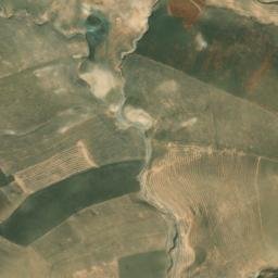 Satellite imagery of Koudyet Lgaada Lhamra, MA