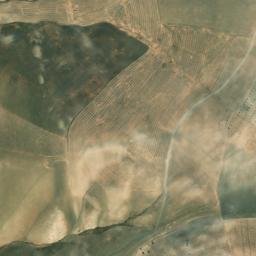 Satellite imagery of Koudyet Lgaada Lhamra, MA