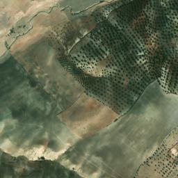 Satellite imagery of Dhar Mbarka, MA