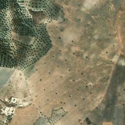 Satellite imagery of Dhar Mbarka, MA