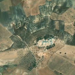 Satellite imagery of Dhar Grich, MA