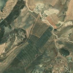 Satellite imagery of Dhar Grich, MA