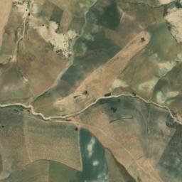 Satellite imagery of Dhar Grich, MA
