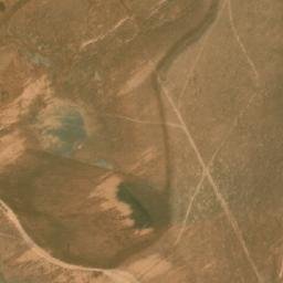 Satellite imagery of Es Souiga, DZ