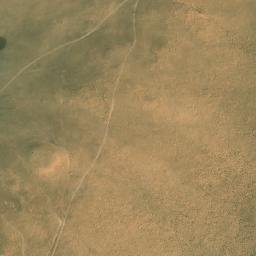 Satellite imagery of Garet Djeloul, DZ