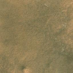 Satellite imagery of Garet Djeloul, DZ
