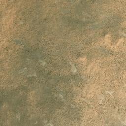 Satellite imagery of Garet Djeloul, DZ