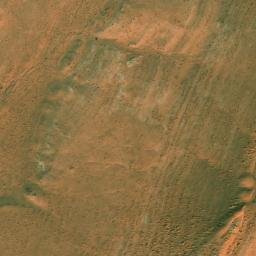 Satellite imagery of Menijel, DZ